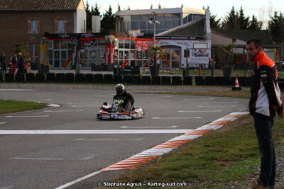 26/11/2017 : 6H Karting Loisir de Karting 2 Muret (Photos Stéphane Agnus) 2017 — karting