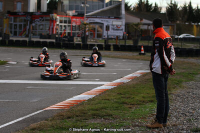 26/11/2017 : 6H Karting Loisir de Karting 2 Muret (Photos Stéphane Agnus) 2017 — karting
