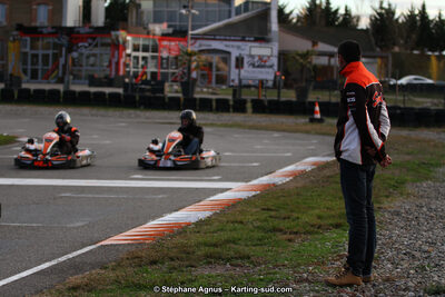 26/11/2017 : 6H Karting Loisir de Karting 2 Muret (Photos Stéphane Agnus) 2017 — karting