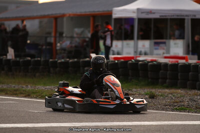 26/11/2017 : 6H Karting Loisir de Karting 2 Muret (Photos Stéphane Agnus) 2017 — karting