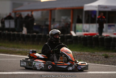 26/11/2017 : 6H Karting Loisir de Karting 2 Muret (Photos Stéphane Agnus) 2017 — karting