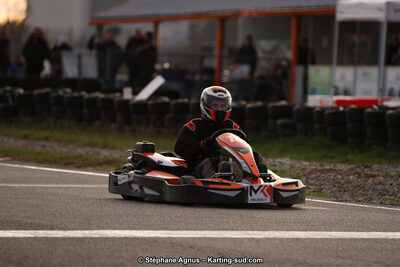 26/11/2017 : 6H Karting Loisir de Karting 2 Muret (Photos Stéphane Agnus) 2017 — karting