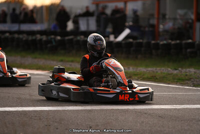 26/11/2017 : 6H Karting Loisir de Karting 2 Muret (Photos Stéphane Agnus) 2017 — karting