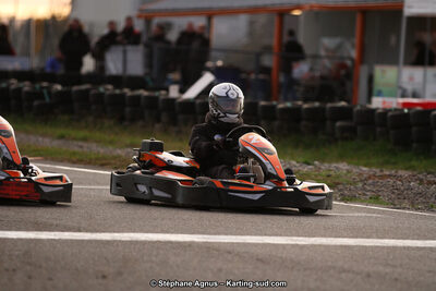26/11/2017 : 6H Karting Loisir de Karting 2 Muret (Photos Stéphane Agnus) 2017 — karting