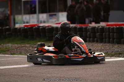 26/11/2017 : 6H Karting Loisir de Karting 2 Muret (Photos Stéphane Agnus) 2017 — karting