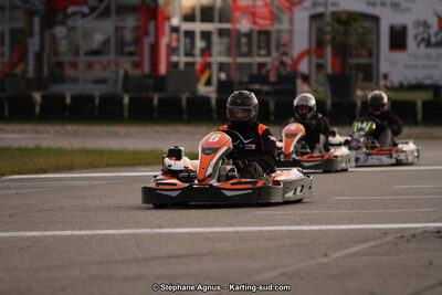 26/11/2017 : 6H Karting Loisir de Karting 2 Muret (Photos Stéphane Agnus) 2017 — karting
