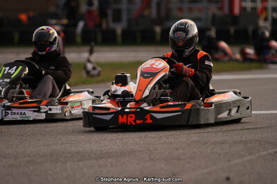 26/11/2017 : 6H Karting Loisir de Karting 2 Muret (Photos Stéphane Agnus) 2017 — karting