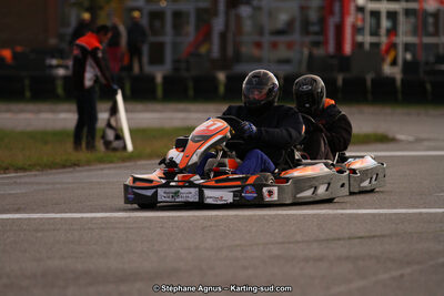 26/11/2017 : 6H Karting Loisir de Karting 2 Muret (Photos Stéphane Agnus) 2017 — karting