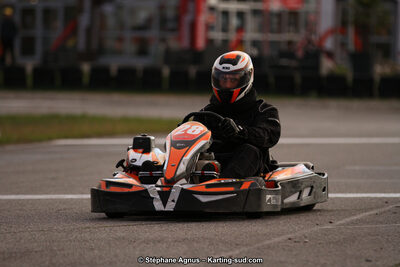 26/11/2017 : 6H Karting Loisir de Karting 2 Muret (Photos Stéphane Agnus) 2017 — karting