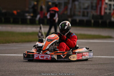 26/11/2017 : 6H Karting Loisir de Karting 2 Muret (Photos Stéphane Agnus) 2017 — karting