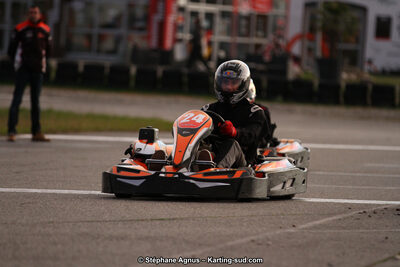 26/11/2017 : 6H Karting Loisir de Karting 2 Muret (Photos Stéphane Agnus) 2017 — karting