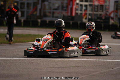 26/11/2017 : 6H Karting Loisir de Karting 2 Muret (Photos Stéphane Agnus) 2017 — karting