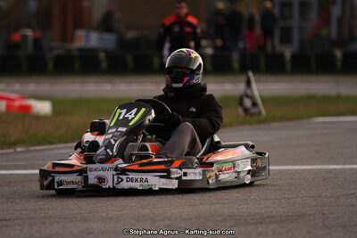 26/11/2017 : 6H Karting Loisir de Karting 2 Muret (Photos Stéphane Agnus) 2017 — karting