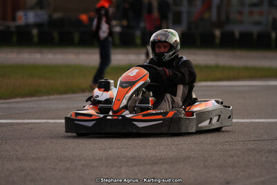 26/11/2017 : 6H Karting Loisir de Karting 2 Muret (Photos Stéphane Agnus) 2017 — karting