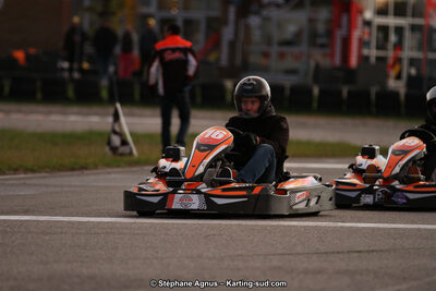 26/11/2017 : 6H Karting Loisir de Karting 2 Muret (Photos Stéphane Agnus) 2017 — karting