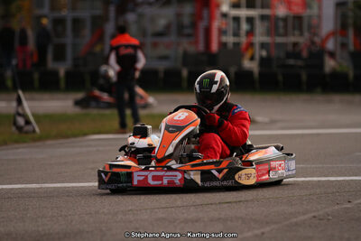 26/11/2017 : 6H Karting Loisir de Karting 2 Muret (Photos Stéphane Agnus) 2017 — karting