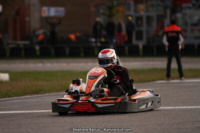 26/11/2017 : 6H Karting Loisir de Karting 2 Muret (Photos Stéphane Agnus) 2017 — karting