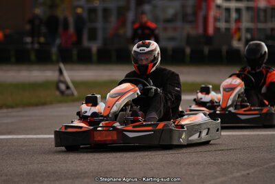 26/11/2017 : 6H Karting Loisir de Karting 2 Muret (Photos Stéphane Agnus) 2017 — karting