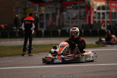 26/11/2017 : 6H Karting Loisir de Karting 2 Muret (Photos Stéphane Agnus) 2017 — karting