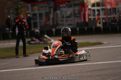 26/11/2017 : 6H Karting Loisir de Karting 2 Muret (Photos Stéphane Agnus) 2017 — karting