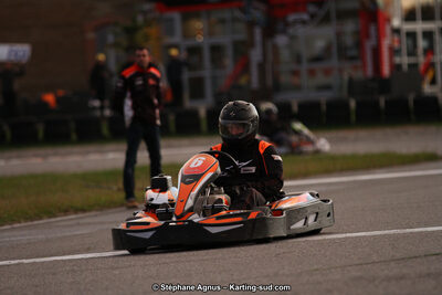 26/11/2017 : 6H Karting Loisir de Karting 2 Muret (Photos Stéphane Agnus) 2017 — karting