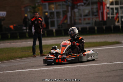 26/11/2017 : 6H Karting Loisir de Karting 2 Muret (Photos Stéphane Agnus) 2017 — karting