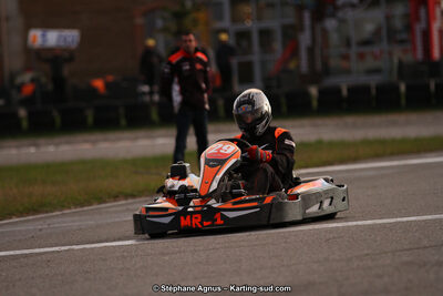 26/11/2017 : 6H Karting Loisir de Karting 2 Muret (Photos Stéphane Agnus) 2017 — karting