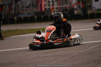 26/11/2017 : 6H Karting Loisir de Karting 2 Muret (Photos Stéphane Agnus) 2017 — karting