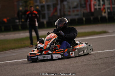 26/11/2017 : 6H Karting Loisir de Karting 2 Muret (Photos Stéphane Agnus) 2017 — karting