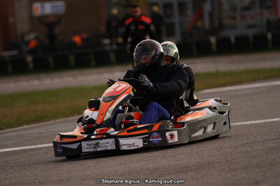 26/11/2017 : 6H Karting Loisir de Karting 2 Muret (Photos Stéphane Agnus) 2017 — karting