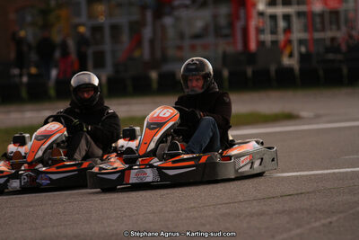 26/11/2017 : 6H Karting Loisir de Karting 2 Muret (Photos Stéphane Agnus) 2017 — karting