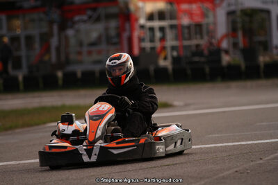 26/11/2017 : 6H Karting Loisir de Karting 2 Muret (Photos Stéphane Agnus) 2017 — karting