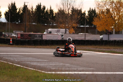 26/11/2017 : 6H Karting Loisir de Karting 2 Muret (Photos Stéphane Agnus) 2017 — karting