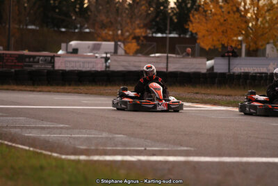 26/11/2017 : 6H Karting Loisir de Karting 2 Muret (Photos Stéphane Agnus) 2017 — karting