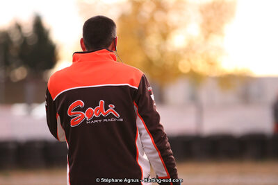 26/11/2017 : 6H Karting Loisir de Karting 2 Muret (Photos Stéphane Agnus) 2017 — karting
