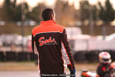 26/11/2017 : 6H Karting Loisir de Karting 2 Muret (Photos Stéphane Agnus) 2017 — karting