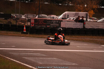 26/11/2017 : 6H Karting Loisir de Karting 2 Muret (Photos Stéphane Agnus) 2017 — karting