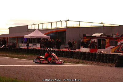 26/11/2017 : 6H Karting Loisir de Karting 2 Muret (Photos Stéphane Agnus) 2017 — karting