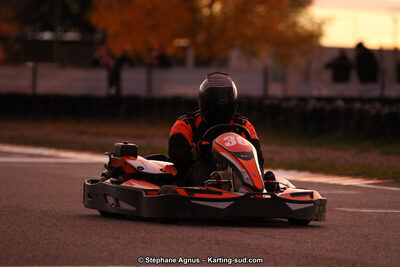 26/11/2017 : 6H Karting Loisir de Karting 2 Muret (Photos Stéphane Agnus) 2017 — karting