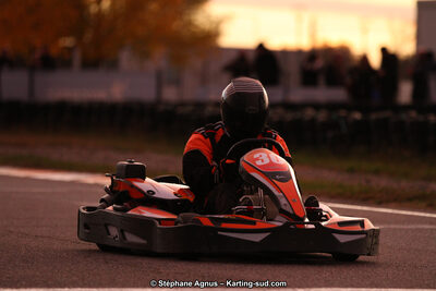 26/11/2017 : 6H Karting Loisir de Karting 2 Muret (Photos Stéphane Agnus) 2017 — karting