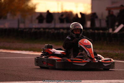 26/11/2017 : 6H Karting Loisir de Karting 2 Muret (Photos Stéphane Agnus) 2017 — karting