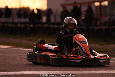 26/11/2017 : 6H Karting Loisir de Karting 2 Muret (Photos Stéphane Agnus) 2017 — karting
