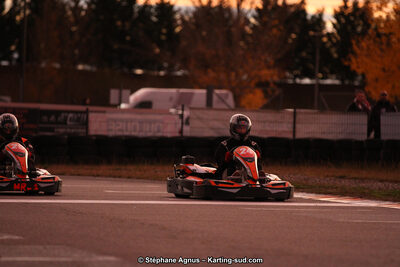 26/11/2017 : 6H Karting Loisir de Karting 2 Muret (Photos Stéphane Agnus) 2017 — karting