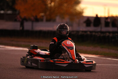 26/11/2017 : 6H Karting Loisir de Karting 2 Muret (Photos Stéphane Agnus) 2017 — karting