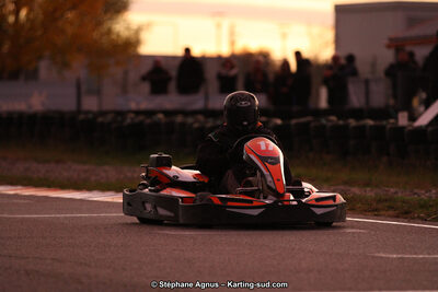 26/11/2017 : 6H Karting Loisir de Karting 2 Muret (Photos Stéphane Agnus) 2017 — karting