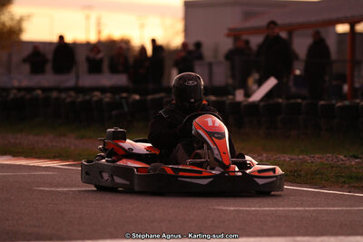 26/11/2017 : 6H Karting Loisir de Karting 2 Muret (Photos Stéphane Agnus) 2017 — karting