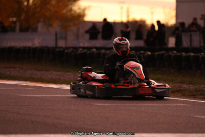 26/11/2017 : 6H Karting Loisir de Karting 2 Muret (Photos Stéphane Agnus) 2017 — karting