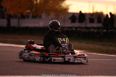 26/11/2017 : 6H Karting Loisir de Karting 2 Muret (Photos Stéphane Agnus) 2017 — karting