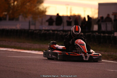 26/11/2017 : 6H Karting Loisir de Karting 2 Muret (Photos Stéphane Agnus) 2017 — karting