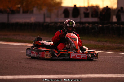 26/11/2017 : 6H Karting Loisir de Karting 2 Muret (Photos Stéphane Agnus) 2017 — karting
